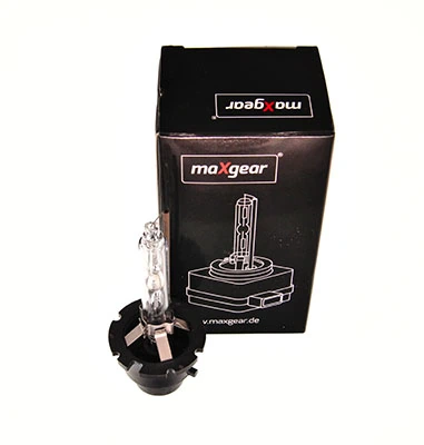 Ксенон Maxgear 780108 ціна, від 24.18 USD