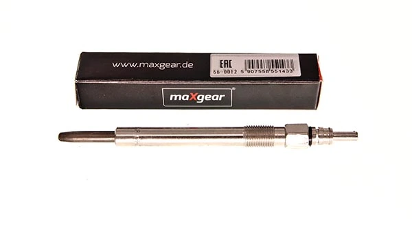 Свіча накалу Maxgear 660045 ціна, від 14.67 USD