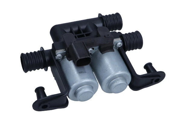 Кран пічки 11VLV7014RA CGA