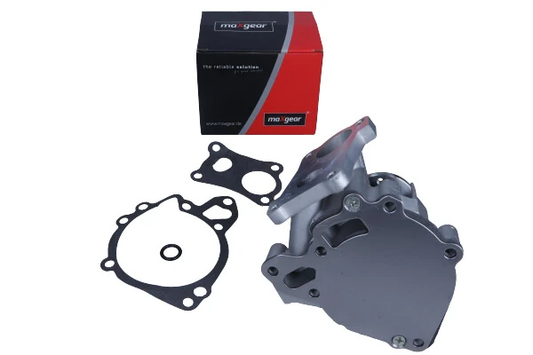 Помпа охолодження Maxgear 470253 ціна, від 37.60 USD