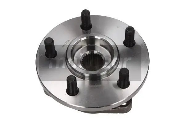 330691 Maxgear Маточина (передня)