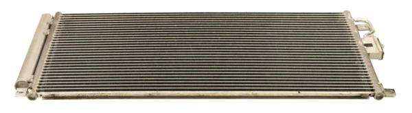 Купити BC807 Magneti Marelli Радіатор системи охолодження кондиціонера