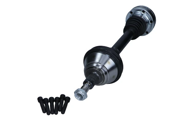 TDS0289 Magneti Marelli Привід лівий