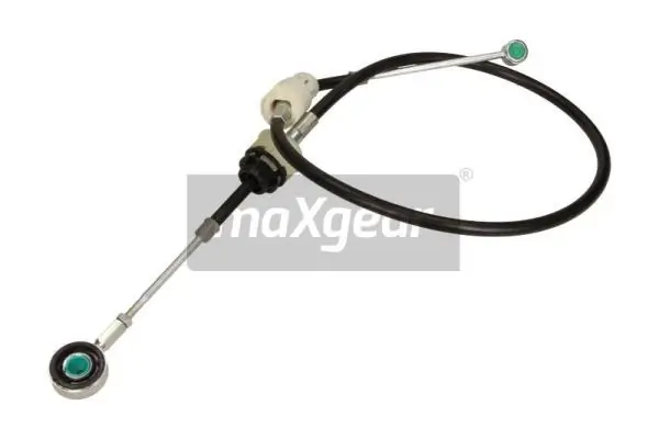 55199874 General Motors Трос перемикання передач, вибору передачі