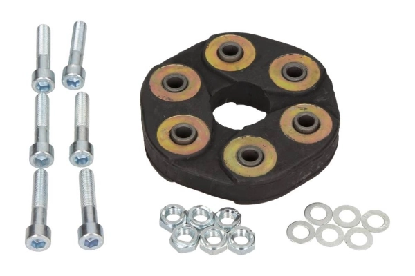  Муфта кардана еластична, перед./зад. Mercedes CLK 