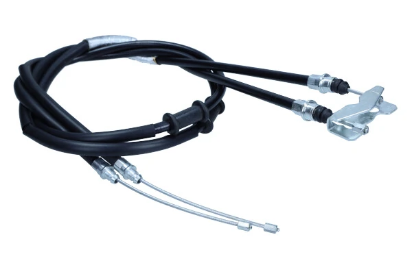 321438 Maxgear Трос ручного гальма задній, правий/лівий