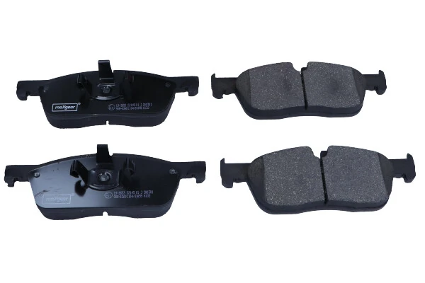 Купити 361838 Power Stop Колодки гальмівні передні, дискові
