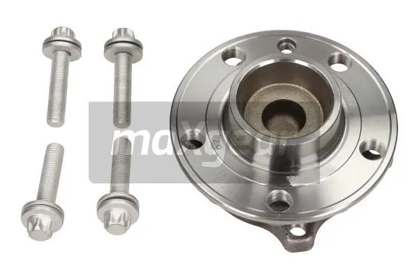 330623 Maxgear Маточина задня