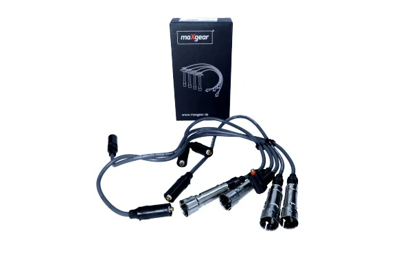 530063 Maxgear Проводи високовольтні
