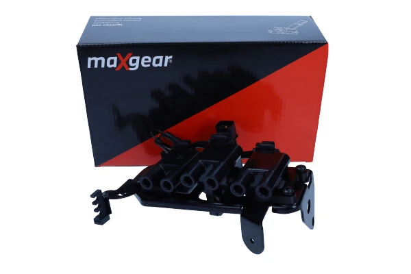 Котушка запалювання Maxgear 130338 ціна, від 31.83 USD