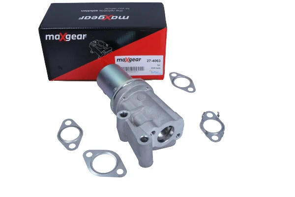Клапан EGR Maxgear 274063 ціна, від 44.34 USD