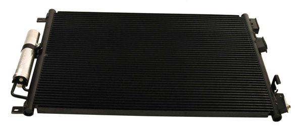Конденсатор кондиціонера Fiat/Alfa/Lancia K05175368AA ціна, від 104.28 USD