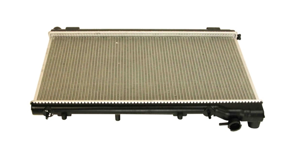 AC227009 Maxgear Радіатор охолодження двигуна