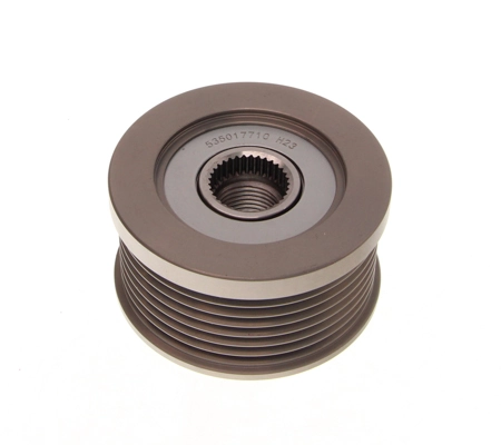 300299 Maxgear Обгонна муфта генератора