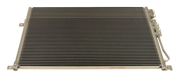Купити K55116928AB Chrysler Радіатор системи охолодження кондиціонера