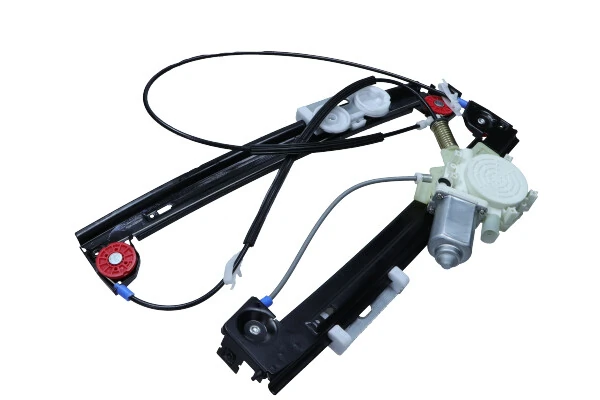 Склопідйомник передньої лівої двері AC845 Magneti Marelli