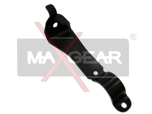 Хомут кріплення втулки стабілізатора, переднього Maxgear 1243230426MG ціна, від 3.01 USD
