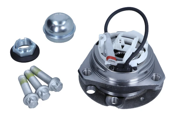 330258 Maxgear Маточина (передня)