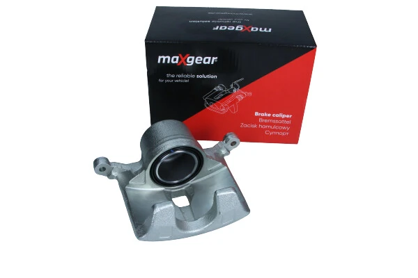 Супорт гальмівний передній лівий Maxgear 821309 ціна, від 47.41 USD