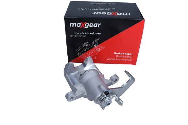 Супорт гальмівний задній правий Maxgear 820760 ціна, від 48.80 USD