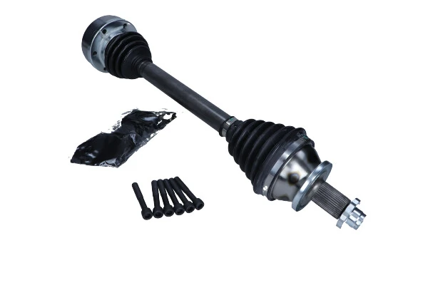 Купити Ліва піввісь Volkswagen Polo IV 9N, 9A