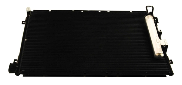 Конденсатор кондиціонера Doowon D300230971 ціна, від 74.49 USD