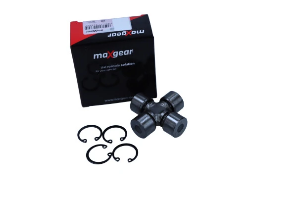 495196 Maxgear Хрестовина карданного валу