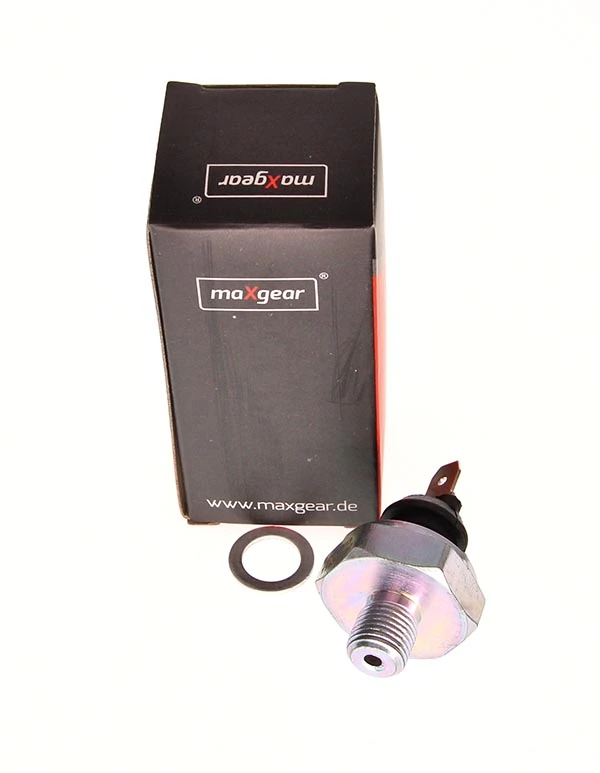 Манометри (показник тиску масла) Maxgear 210113 ціна, від 3.34 USD