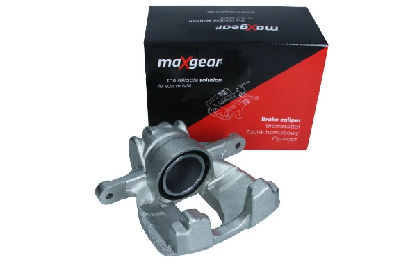Супорт гальмівний передній правий Maxgear 821370 ціна, від 49.11 USD