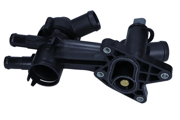 Купити Корпус термостата Volkswagen Polo V RUS 602, 604, 612, 614