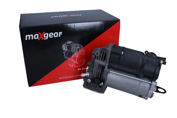 Компресор пневмопідкачки (амортизаторів) 275014 Maxgear