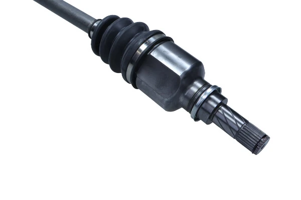 Піввісь передня ліва Renault SANDERO II STEPWAY