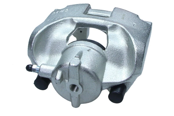 Купити 93186005 Peugeot/Citroen Супорт гальмівний передній лівий