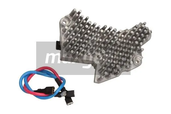 Резистор обігрівача Continental/Siemens 5399875310 ціна, від 23.34 USD