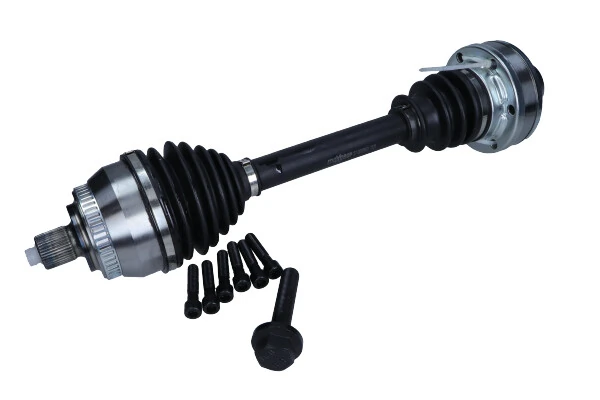 Купити TDS0280 Magneti Marelli Вісь передня в зборі