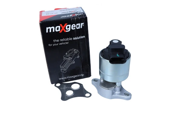 Клапан EGR Magneti Marelli EV053 ціна, від 52.42 USD