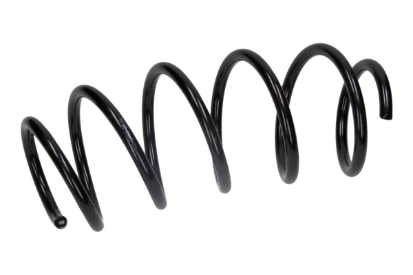 600461 Maxgear Пружина амортизатора передняя