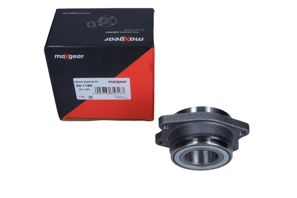 Маточини задніх коліс Maxgear 331160 ціна, від 38.22 USD