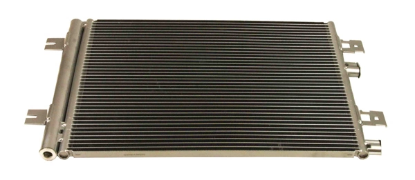AC879516 Maxgear Конденсатор