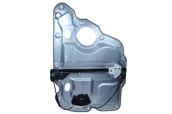 Купити 1629047880 Peugeot/Citroen Механізм склопідіймача двері задньої, лівої