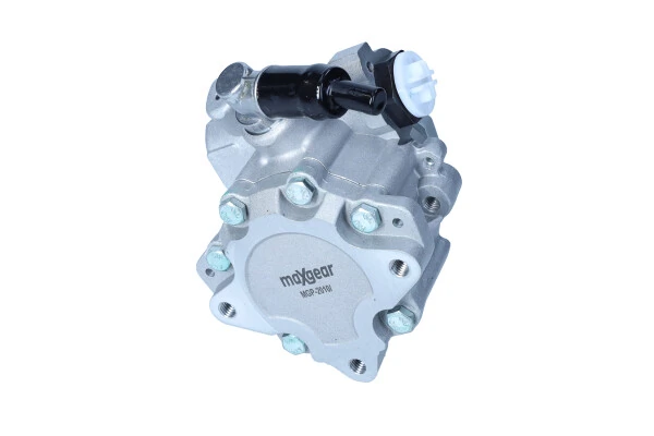 480059 Maxgear Насос гідропідсилювача