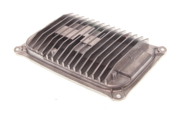 LRE809 Magneti Marelli Блок керування освітленням