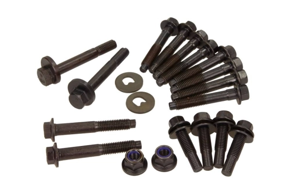KIT02 Maxgear Болт хомута кріплення стабілізатора