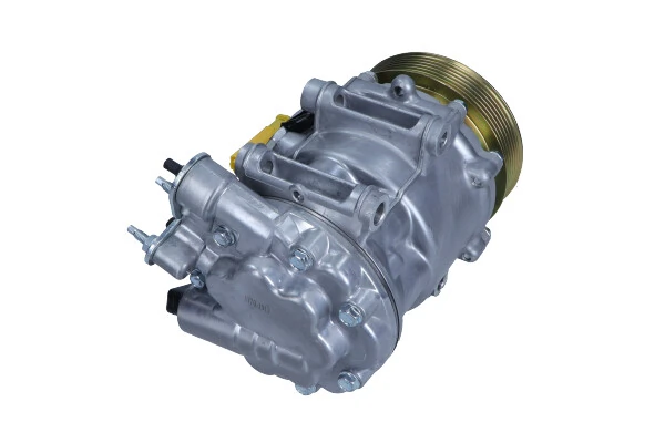 Компресор системи кондиціювання Mahle Original 1274000 ціна, від 95.61 USD