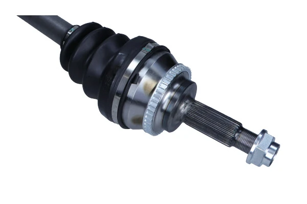 TDS0266 Magneti Marelli Привід лівий