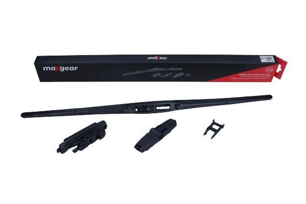 396500 Maxgear Щітка склоочисника лобового скла, пасажирська