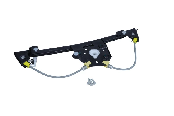 AC824 Magneti Marelli Склопідйомник задніх правих дверей