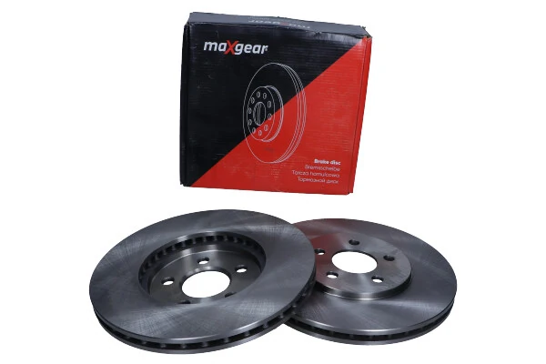 Диск гальмівний передній Fiat/Alfa/Lancia K04879138AE