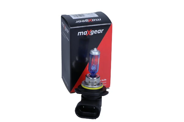 780202 Maxgear Лампочка галогенна