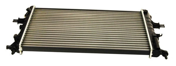 AC292129 Maxgear Радіатор охолодження двигуна